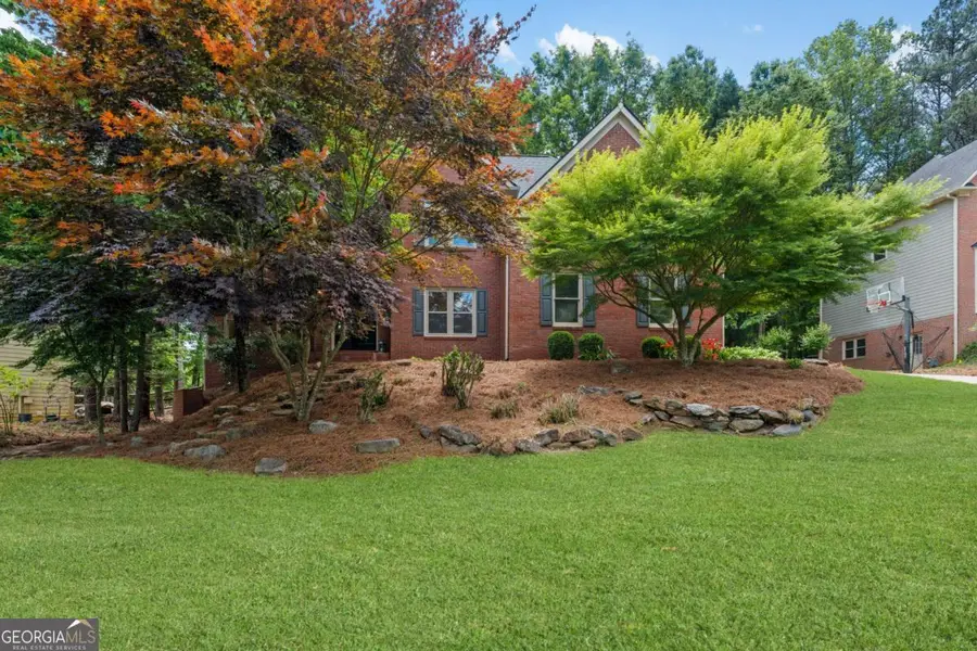 1028 Towne Lake Hills E, Woodstock, GA 30189 - #2