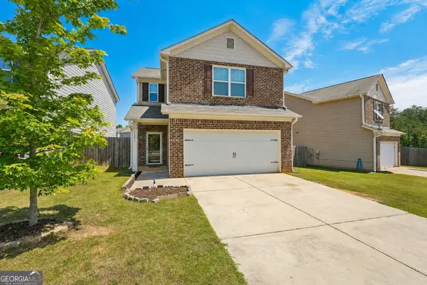 10933 Wheeler Trace, Hampton, GA 30228