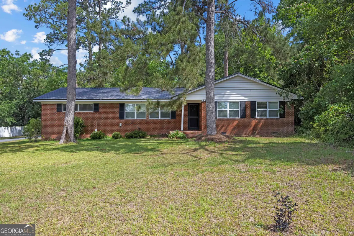 1218 Mcree Drive, Valdosta, GA 31602 - #1