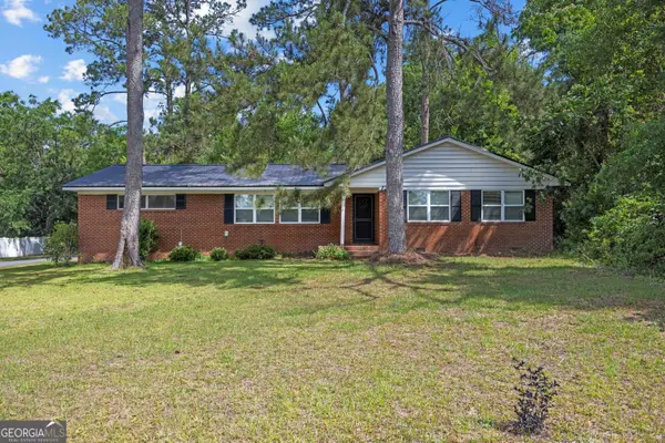 1218 Mcree Drive, Valdosta, GA 31602