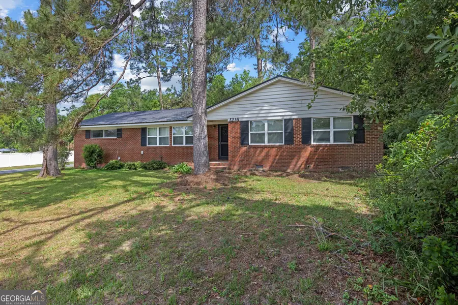 1218 Mcree Drive, Valdosta, GA 31602 - #2