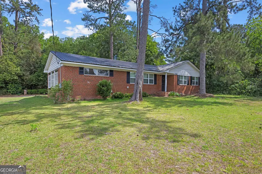 1218 Mcree Drive, Valdosta, GA 31602 - #3