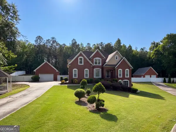 207 Cagle Court, McDonough, GA 30252