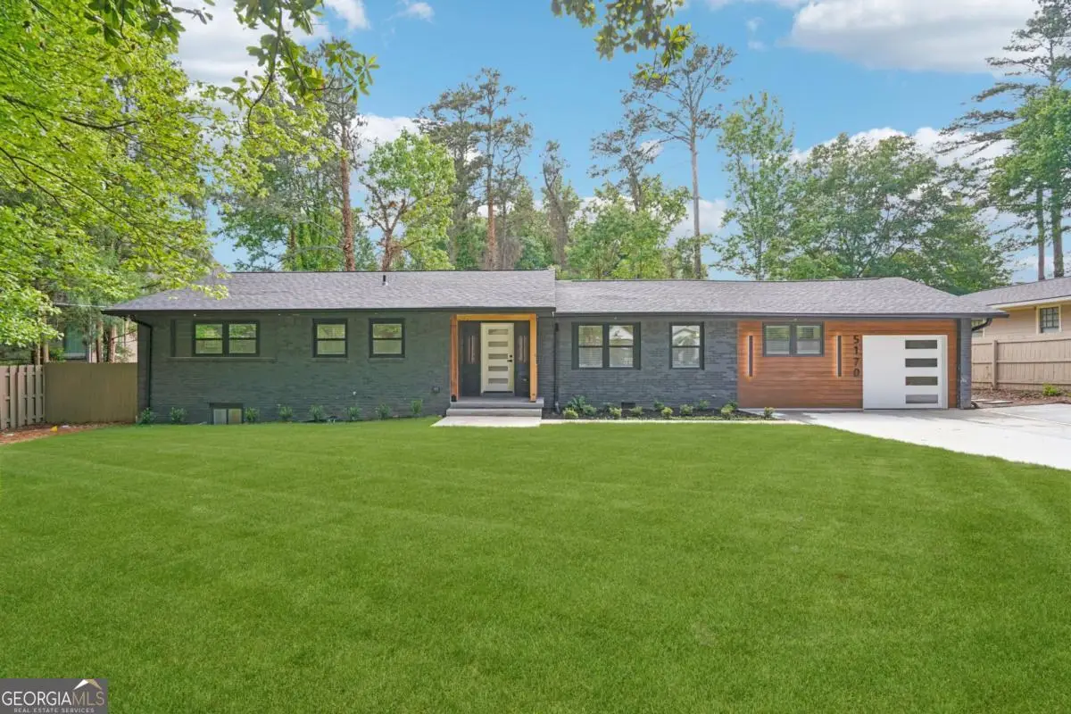 5170 Chamblee Dunwoody Road, Dunwoody, GA 30338 - #1