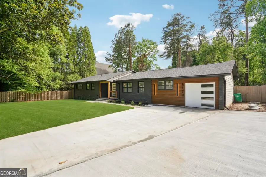 5170 Chamblee Dunwoody Road, Dunwoody, GA 30338 - #2