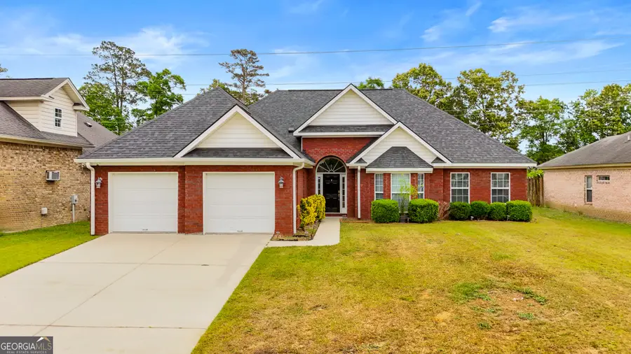 52 Conservation Drive, Savannah, GA 31419 - #2