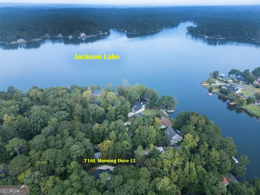 716 E Mourning Dove Court, Monticello, GA 31064 - #2