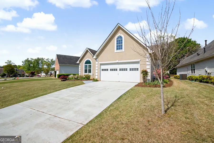 255 Fairway Court, Newnan, GA 30265 - #3