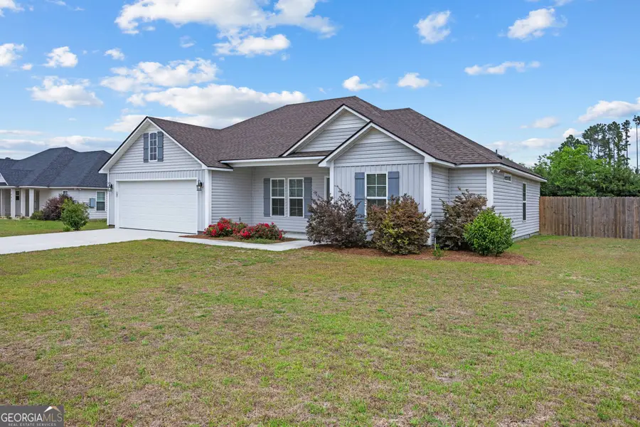 2607 Naples Lane, Valdosta, GA 31601 - #2