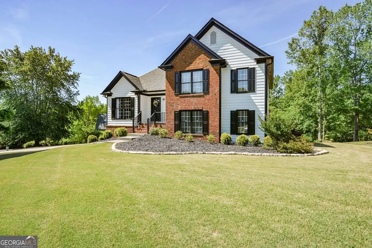 10 Arbor Hills Road S, Talking Rock, GA 30175 - #1