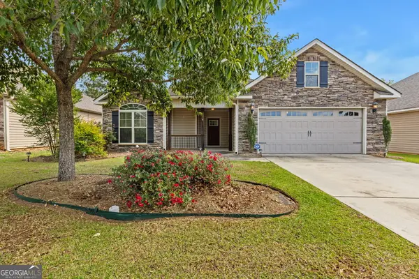 123 Highland Point Drive, Kathleen, GA 31047