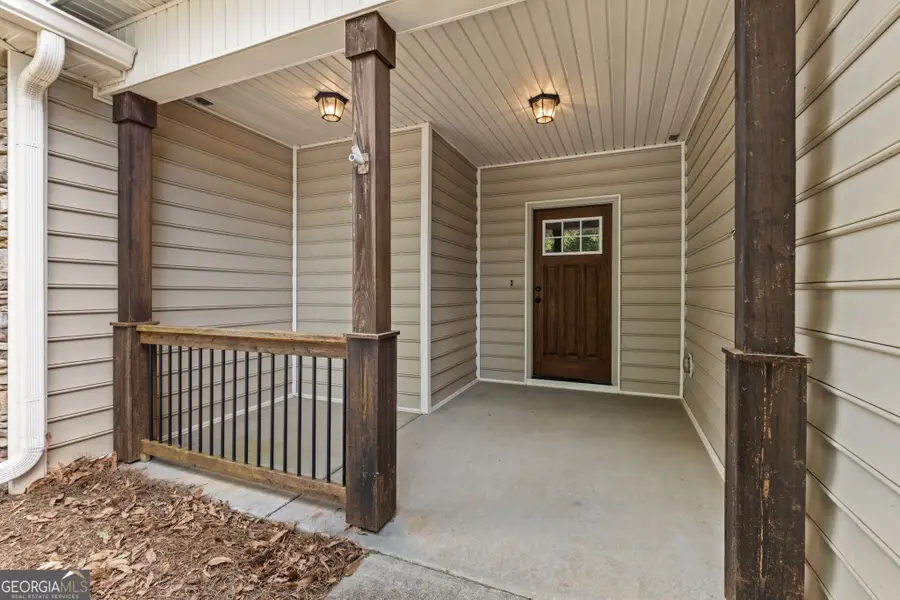 123 Highland Point Drive, Kathleen, GA 31047 - #3