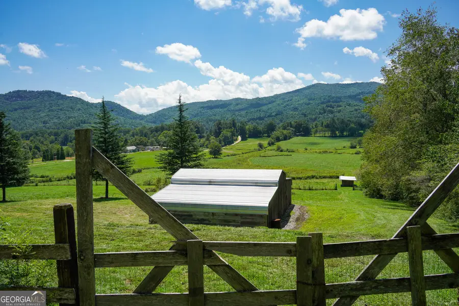 5192 Wolffork Road, Rabun Gap, GA 30568 - #2