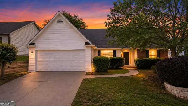 3335 Ennfield Lane, Duluth, GA 30096