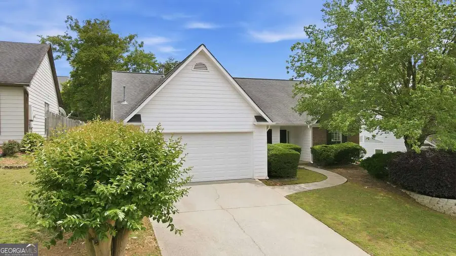 3335 Ennfield Lane, Duluth, GA 30096 - #3