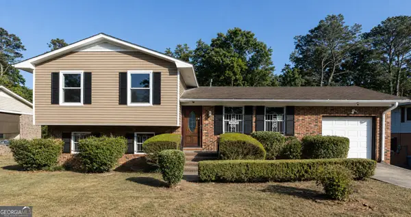 893 Mccall Road, Macon, GA 31217