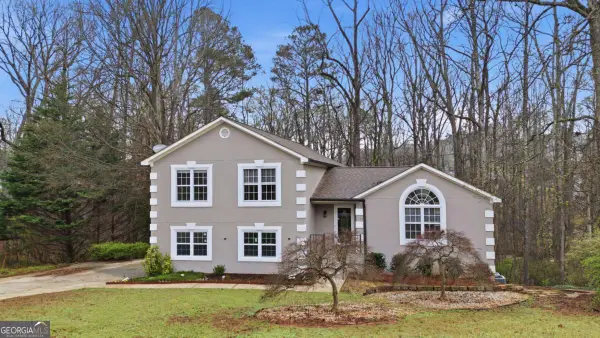 1543 Glencrest Trail, Lawrenceville, GA 30043