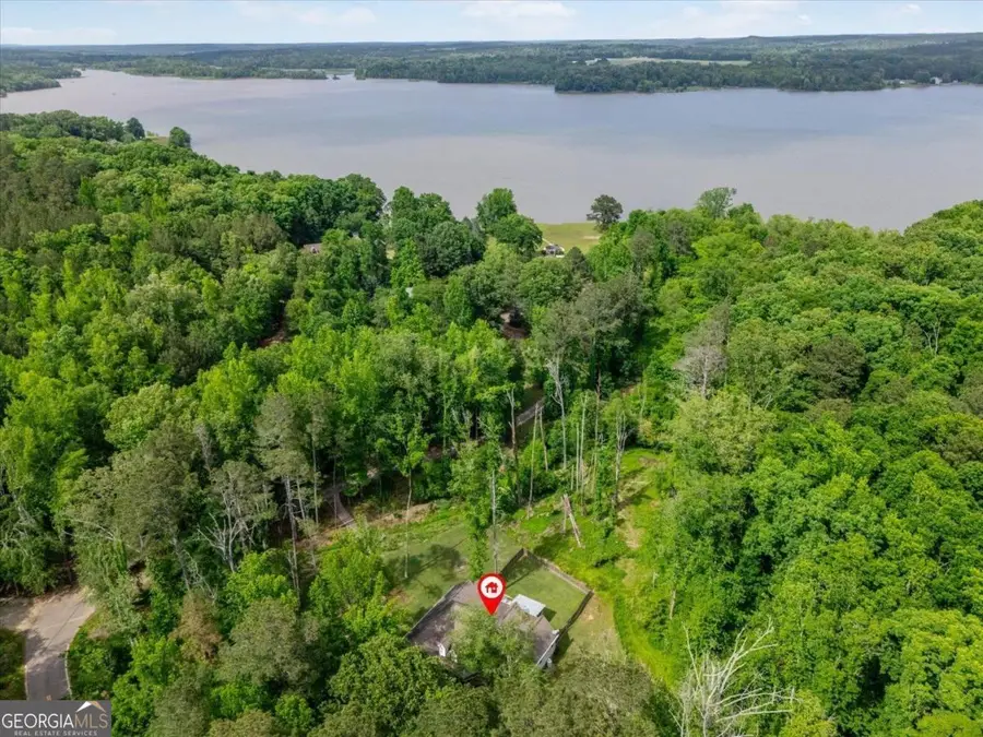 1731 Indian Woods Drive, Greensboro, GA 30642 - #3