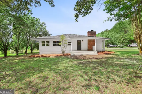 33 Mt Pleasant Church Road, Carrollton, GA 30116