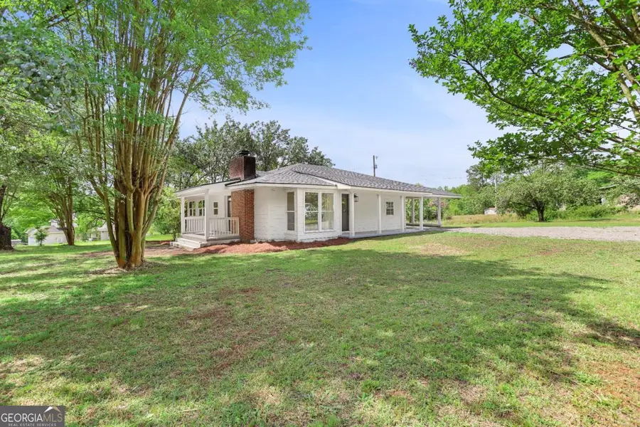 33 Mt Pleasant Church Road, Carrollton, GA 30116 - #2
