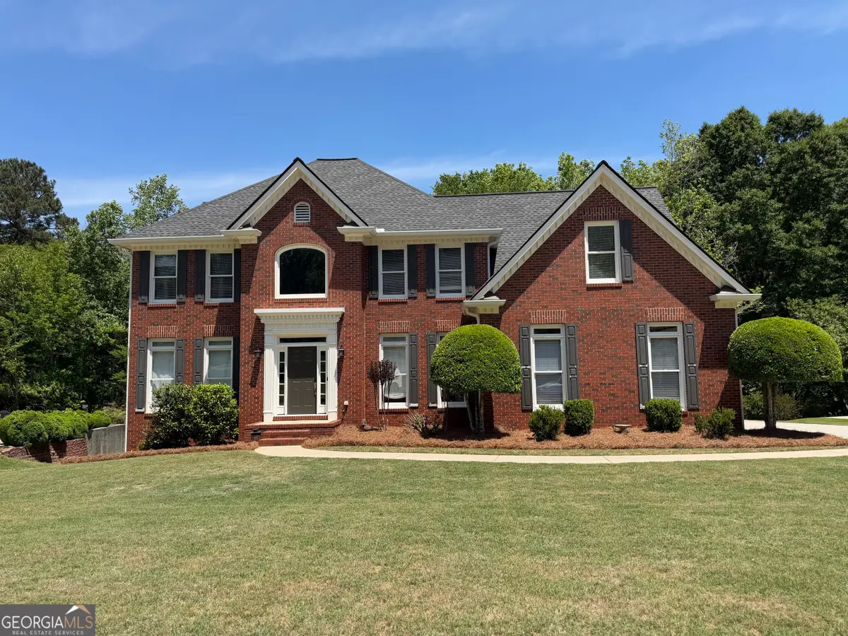 1424 Chatsworth Trace, Lawrenceville, GA 30044 - #1