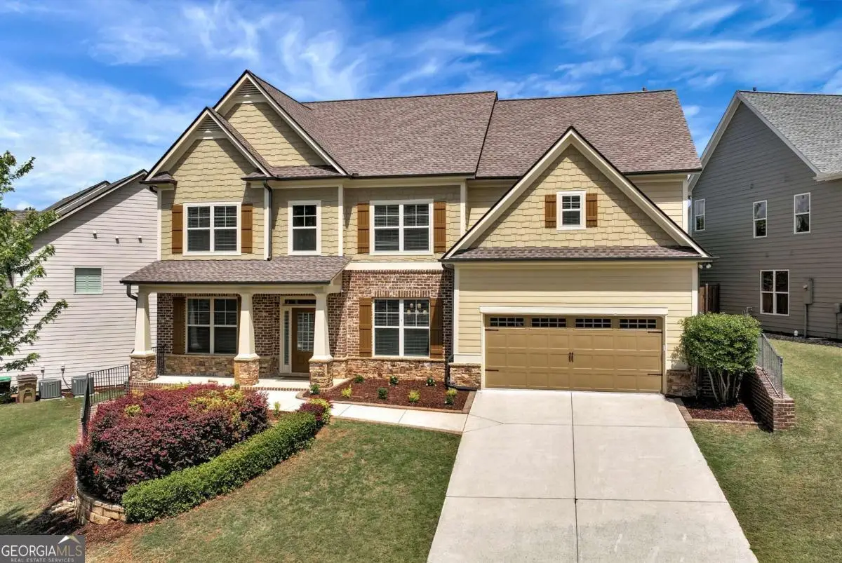 2345 Well Springs Dr, Buford, GA 30519 - #1