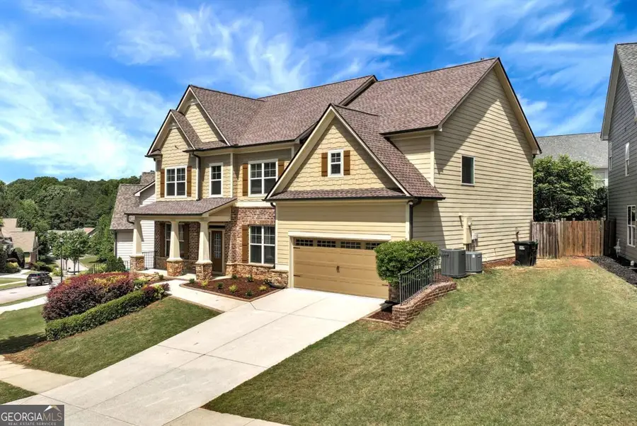 2345 Well Springs Dr, Buford, GA 30519 - #2