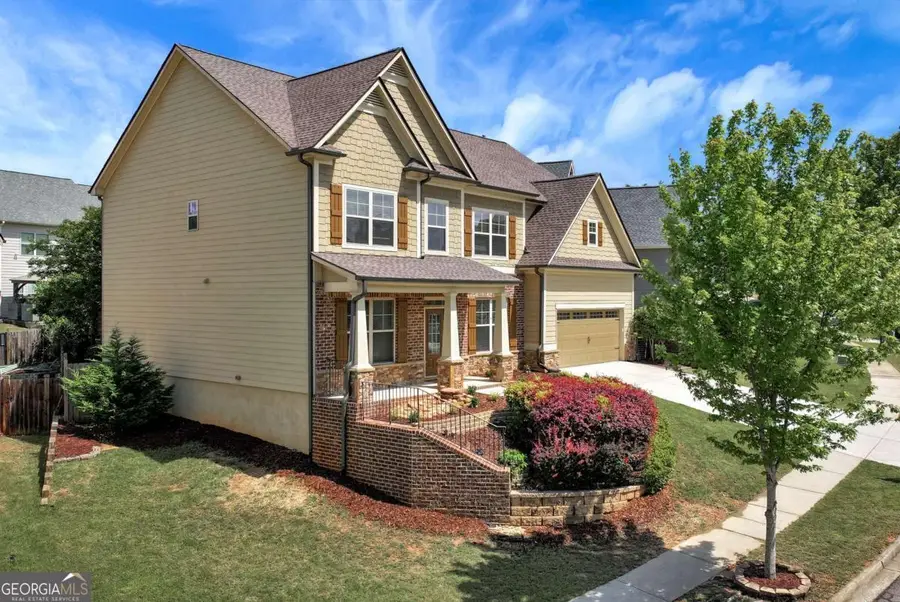 2345 Well Springs Dr, Buford, GA 30519 - #3