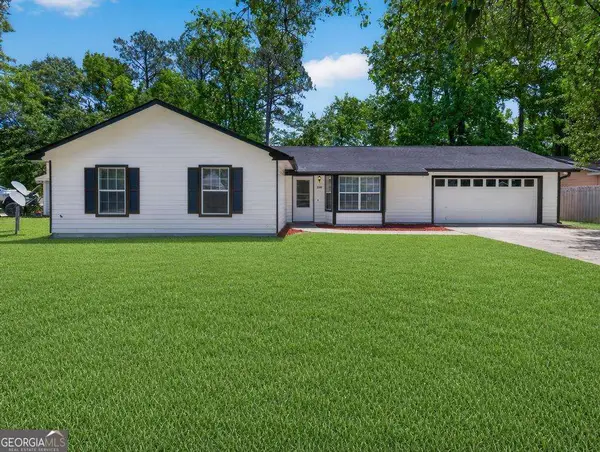 2200 Windsor Street, St. Marys, GA 31558