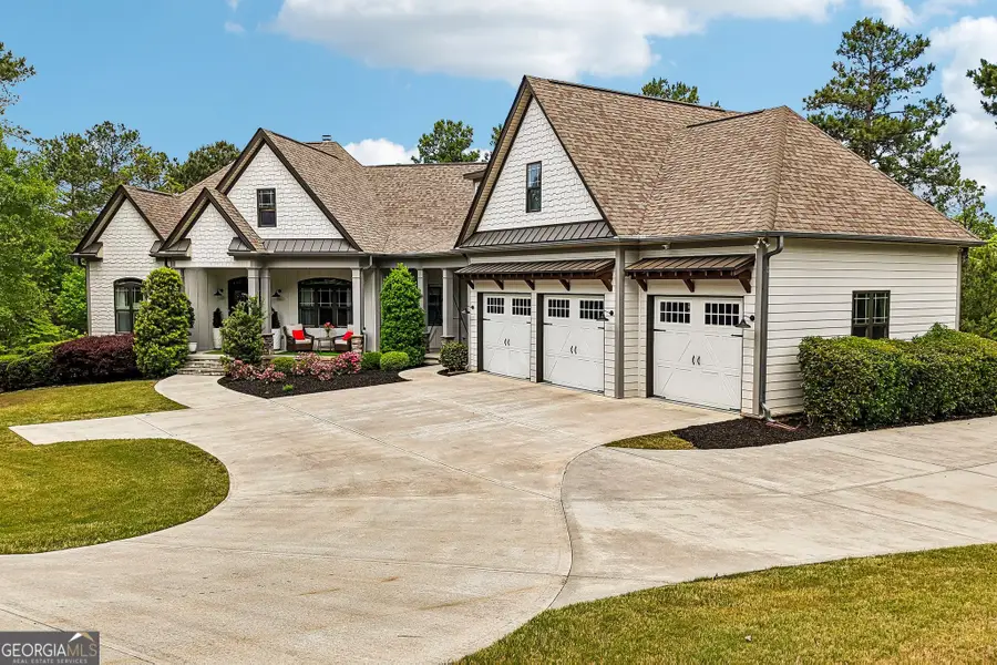 109 Sagewood Court, Newnan, GA 30265 - #2