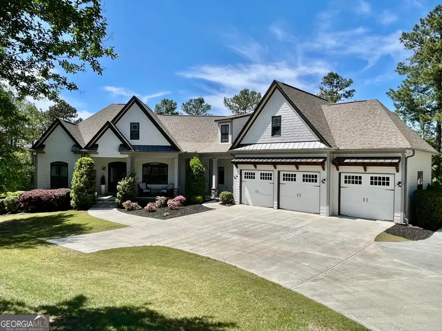 109 Sagewood Court, Newnan, GA 30265 - #3