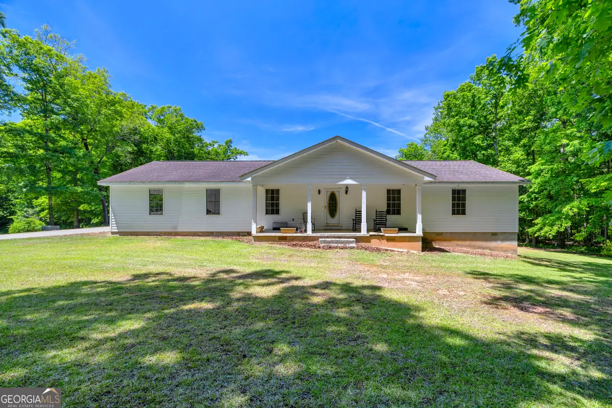 1014 Adams Clarke Road, Commerce, GA 30530 - #1
