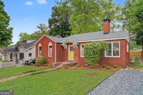 267 Cambridge Avenue, Decatur, GA 30030