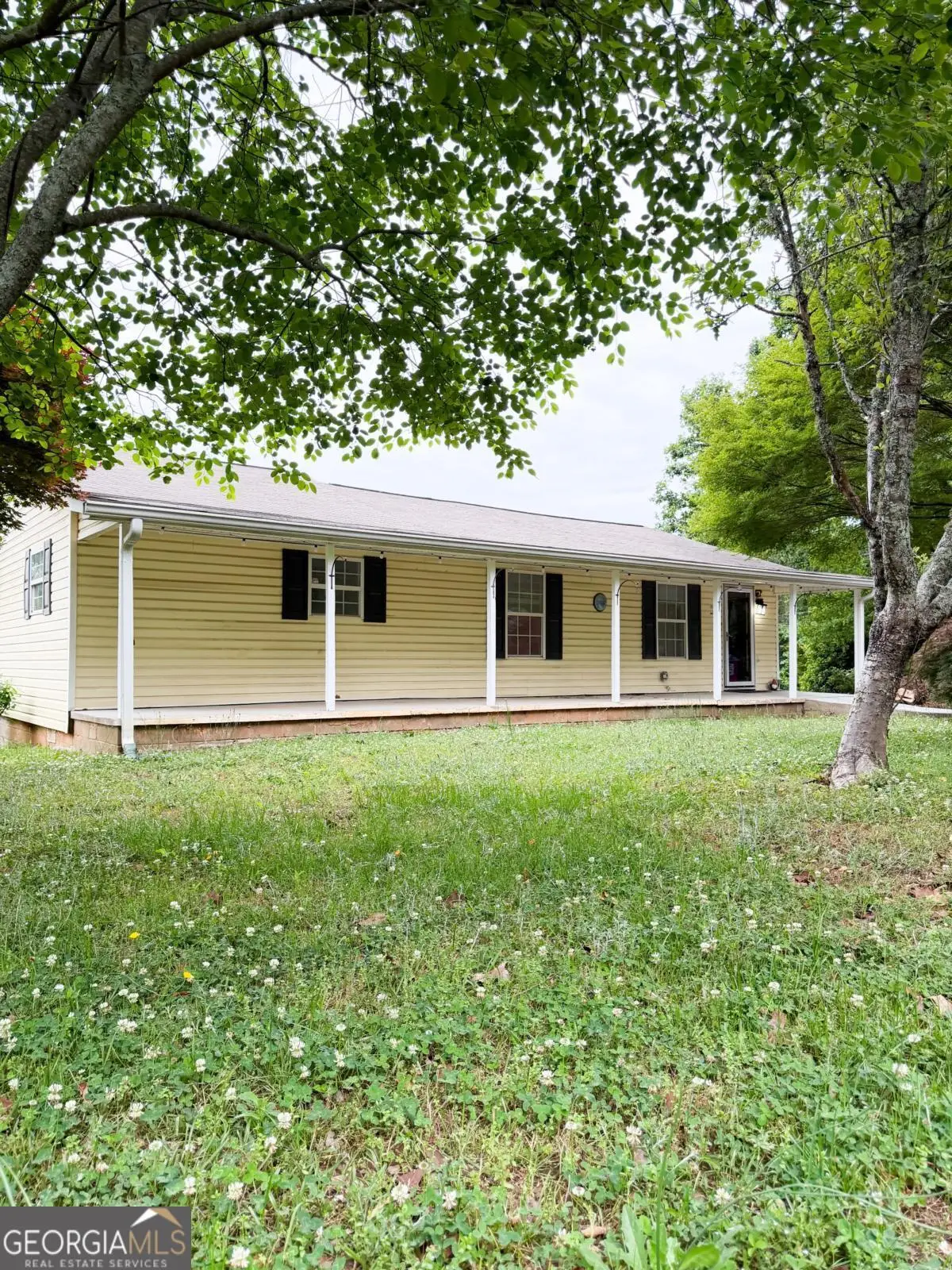 7072 Cantrell Road, Douglasville, GA 30135 - #1