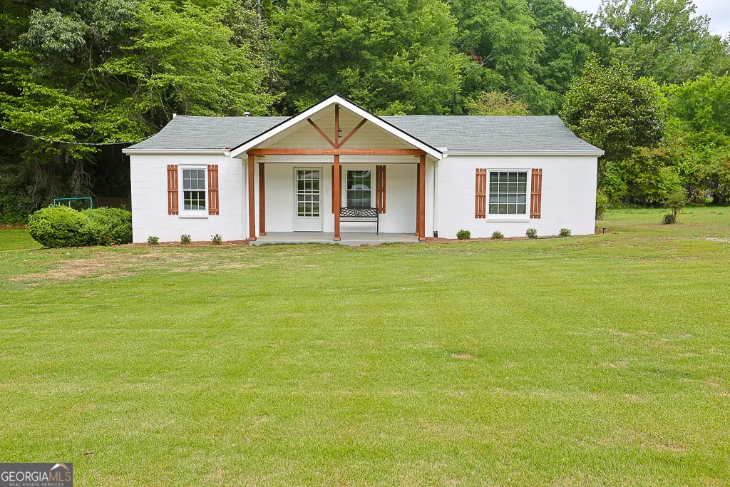 892 Athens Street, Jefferson, GA 30549 - #1
