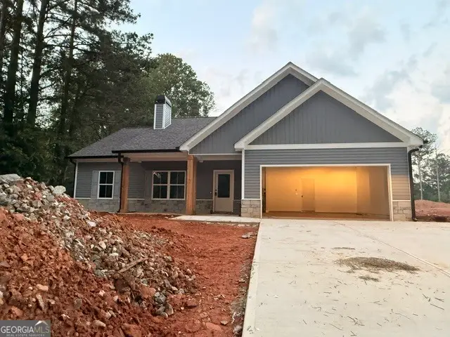 193 Cole Lake Road, Dallas, GA 30157 - #1