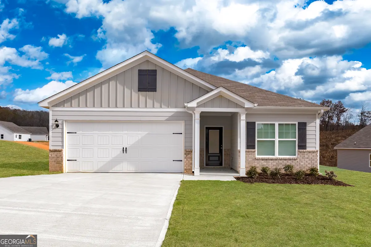 227 Bluegill Drive, Jefferson, GA 30549 - #1