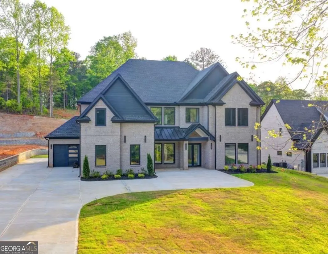 5274 Cash Road, Flowery Branch, GA 30542 - #1