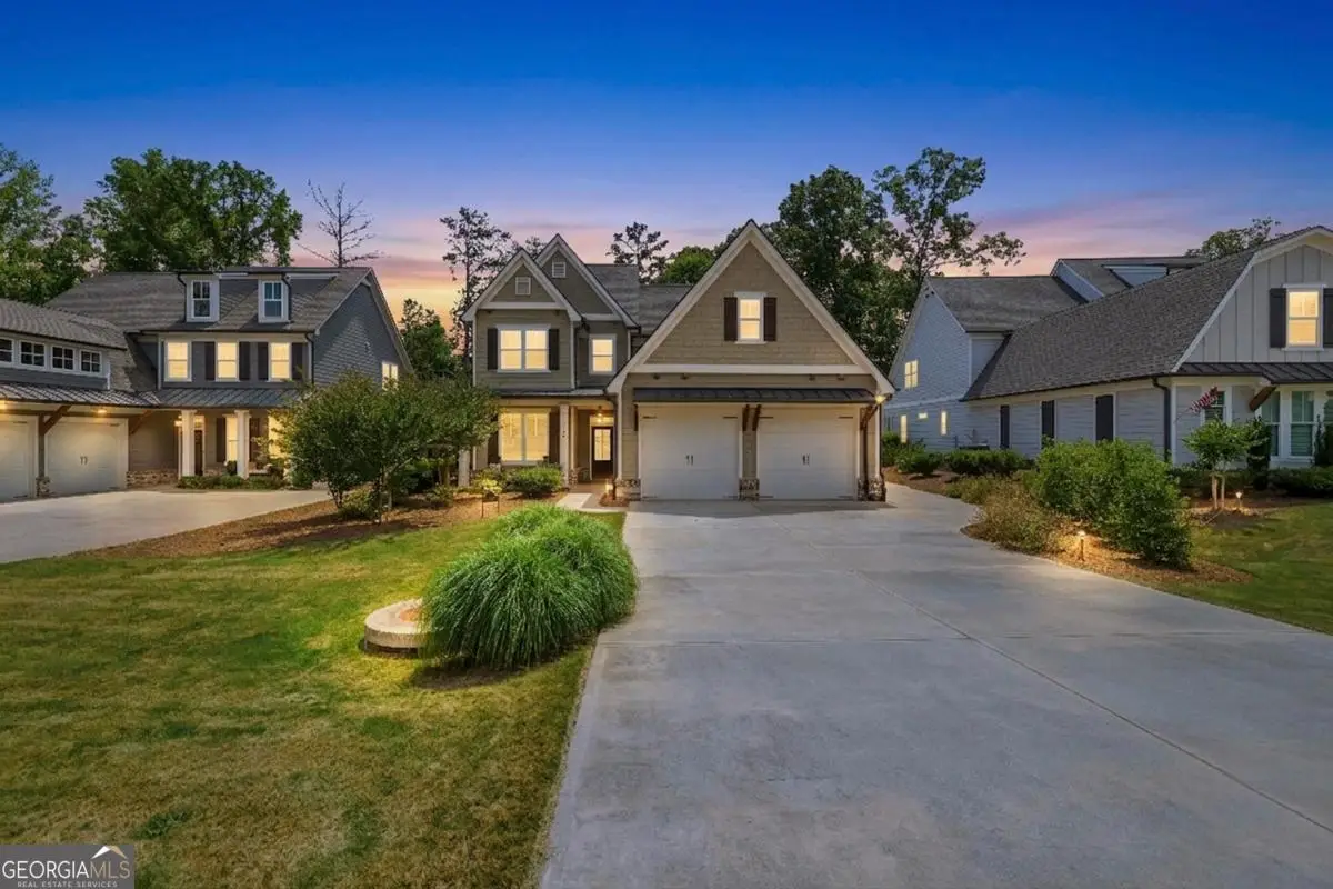 108 Wingspan Way, Eatonton, GA 31024 - #1