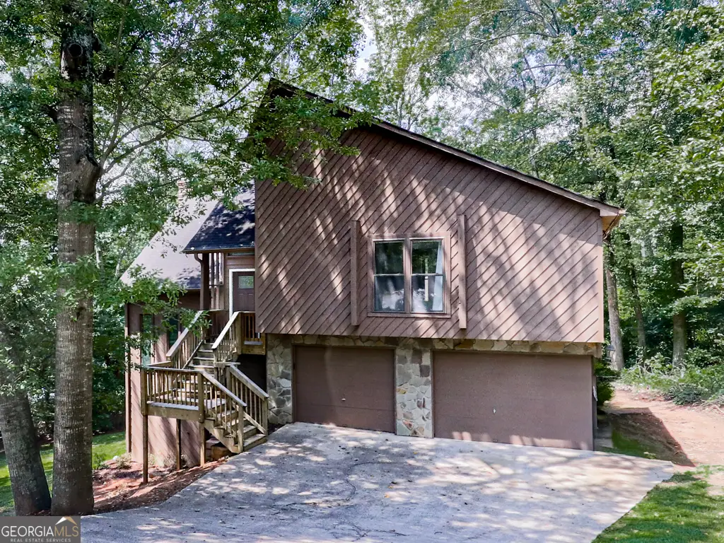 932 Blackwell Trail, Marietta, GA 30066 - #1