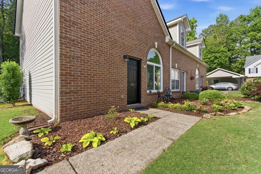 4335 Maple Valley Drive, Cumming, GA 30040 - #2