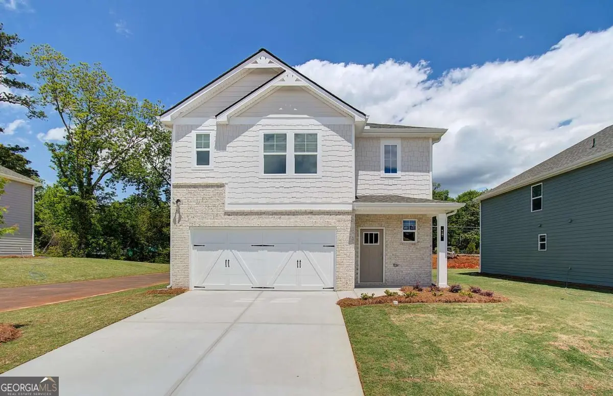 5 Armour Pass, Newnan, GA 30263 - #1