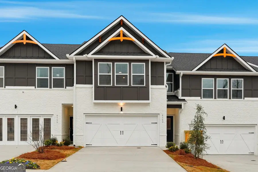 3227 Winding Waters Way, Powder Springs, GA 30127 - #2