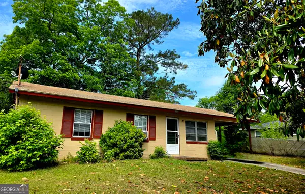 4331 Ashland Drive, Macon, GA 31206