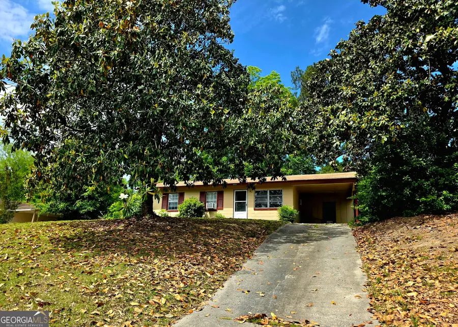 4331 Ashland Drive, Macon, GA 31206 - #2