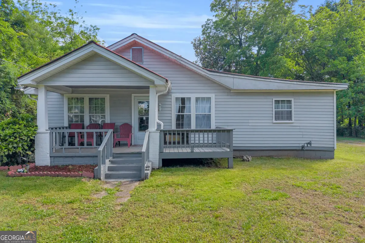 3759 Old Plainview Road, Flowery Branch, GA 30542 - #1