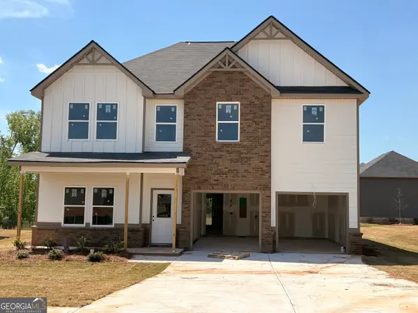 1405 Leafar Way, McDonough, GA 30253