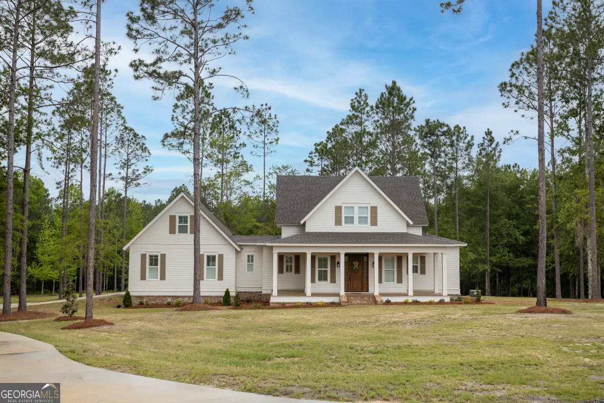 1065 Tarrytown Road, Tarrytown, GA 30470 - #1