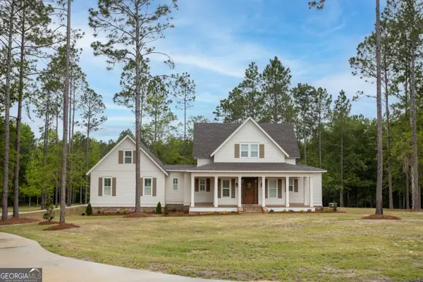 1065 Tarrytown Road, Tarrytown, GA 30470