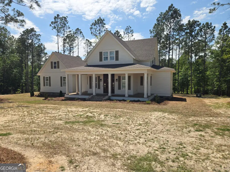 1065 Tarrytown Road, Tarrytown, GA 30470 - #2